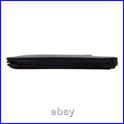 Asus TUF Gaming FX505DV-BQ099T Ryzen 7 NVIDIA RTX 2060 DÉFECTUEUX #A52