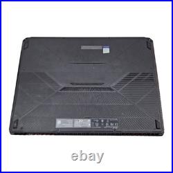 Asus TUF Gaming FX505DV-BQ099T Ryzen 7 NVIDIA RTX 2060 DÉFECTUEUX #A52