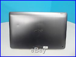 Asus TX201LA-CQ013H Intel Core i5 4GB 500GB Windows 8 11.6 Laptop (19405)
