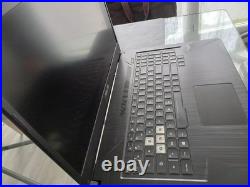 Asus Tuf705dt Gaming Ryzen-7 Gtx 1650 16gb