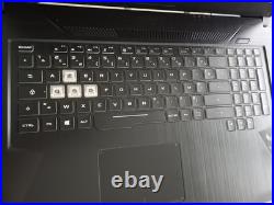 Asus Tuf705dt Gaming Ryzen-7 Gtx 1650 16gb