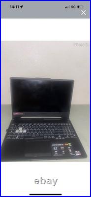 Asus Tuf A15