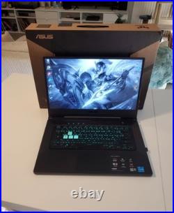 Asus Tuf F15 Asus Tuf F15