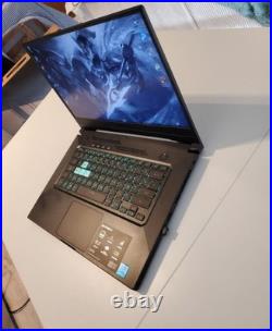Asus Tuf F15 Asus Tuf F15