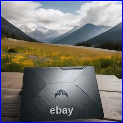 Asus Tuf Gaming F15 Pour Pièces