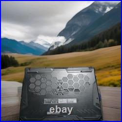 Asus Tuf Gaming F15 Pour Pièces