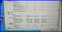 Asus Tuf Gaming FX505DD 15.6 Ryzen 7-3750H 16Go ram SSD 256Go+720Go HDD