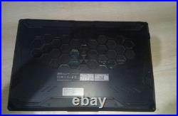 Asus Tuf Gaming Pc Portable A17 (tuf706ihr)