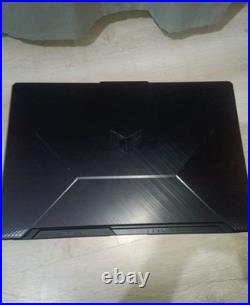 Asus Tuf Gaming Pc Portable A17 (tuf706ihr)