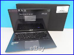 Asus UX302LA-C4008H Intel Core i7-4500U Windows 8 256GB SSD 13.3 Laptop (16377)