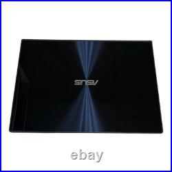 Asus UX302L. I7-4500U. 8Go. SSD 256Go. Win11 Pro. Avec alim