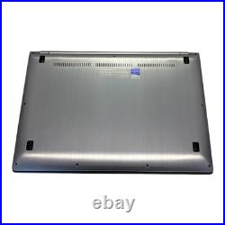 Asus UX302L. I7-4500U. 8Go. SSD 256Go. Win11 Pro. Avec alim