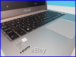 Asus UX303L Intel Core i7 6GB 128GB Windows 8 13.3 Laptop (15610)