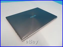 Asus UX303L Intel Core i7 6GB 128GB Windows 8 13.3 Laptop (18439)