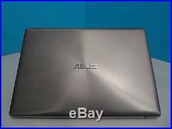 Asus UX303L Intel Core i7 6GB 128GB Windows 8 13.3 Laptop (18654)
