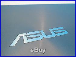 Asus UX303UA-C4095T Intel Core i7 8GB 256GB Windows 10 13.3 Touch Laptop 95544
