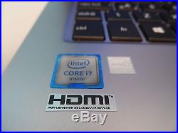 Asus UX303UA Intel Core i7 4GB 256GB 13.3 Win 10 Laptop Grade A (17477)