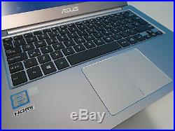 Asus UX303UA-R4028T Intel Core i7 12GB 256GB Windows 10 13.3 Laptop (18826)