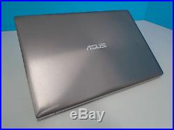 Asus UX303UA-R4028T Intel Core i7 12GB 256GB Windows 10 13.3 Laptop (18826)