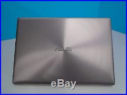 Asus UX303UA-R4028T Intel Core i7 12GB 256GB Windows 10 13.3 Laptop (18830)