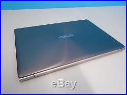 Asus UX303UA-R4028T Intel Core i7 12GB 256GB Windows 10 13.3 Laptop (18830)