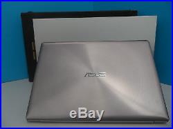 Asus UX303UA-R4028T Intel Core i7 12GB 256GB Windows 10 13.3 Laptop (95436)
