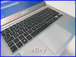 Asus UX303UA-R4028T Intel Core i7 12GB 256GB Windows 10 13.3 Laptop (96243)