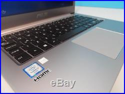 Asus UX303U Intel Core i7 12GB 256GB Windows 10 13 Silver Laptop (19109)