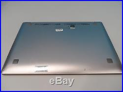 Asus UX303U Intel Core i7 12GB 256GB Windows 10 13 Silver Laptop (19109)