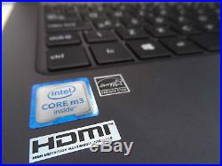 Asus UX305CA-DQ150T Intel Core M3 Windows 10 8GB 256GB SSD 13.3 Laptop (94468)