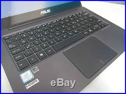Asus UX305CA-DQ150T Intel Core M 8GB 256GB Windows 10 13.3 Touch Laptop (99479)