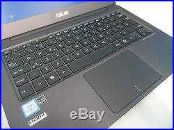 Asus UX305CA-FB005T Intel Core M3 8GB 128GB Windows 10 13.3 Laptop (17792)