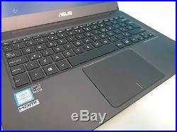 Asus UX305CA-FB005T Intel Core M3 8GB 128GB Windows 10 13.3 Laptop (20614)