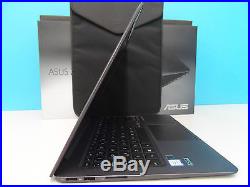 Asus UX305CA-FB005T Intel Core M3 Windows 10 8GB 128GB SSD 13.3 Laptop (ML1087)