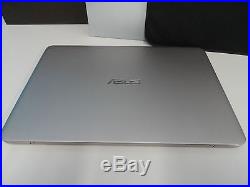 Asus UX305CA-FB109T Intel Core M3 Windows 10 8GB 128GB SSD 13.3 Laptop (16192)