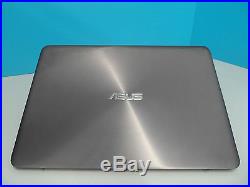 Asus UX305CA Intel Core M3-6Y30 8GB 256GB Windows 10 13.3 Touch Laptop (20116)