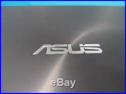 Asus UX305CA Intel Core M 8GB 256GB Windows 10 13.3 Touch Laptop (19878)