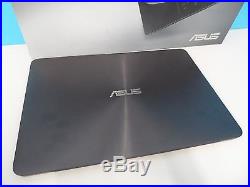 Asus UX305FA-FC061H Intel Core M-5Y10C 128GB Windows 8.1 13.3 Laptop (19707)