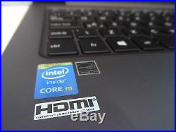 Asus UX305FA-FC061H Intel Core M-5Y10C 128GB Windows 8.1 13.3 Laptop IR94911