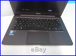 Asus UX305FA-FC061H Intel Core M-5Y10C 128GB Windows 8.1 13.3 Laptop SMG14356