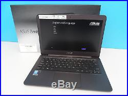 Asus UX305FA-FC061T Intel Core M-5Y10C 128GB Windows 10 13.3 Laptop (13823)