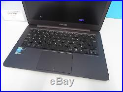 Asus UX305FA-FC061T Intel Core M-5Y10C 128GB Windows 10 13.3 Laptop (13823)