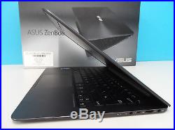 Asus UX305FA-FC061T Intel Core M-5Y10C 128GB Windows 10 13.3 Laptop (SMG-90249)