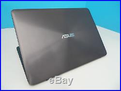 Asus UX305FA-FC061T Intel Core M-5Y10 8GB 128GB Windows 10 13.3 Laptop (18443)