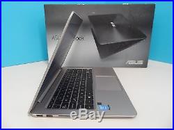 Asus UX305FA-FC291T Intel 5Y10 8GB 128GB SSD Windows 10 13.3 Laptop (17876)