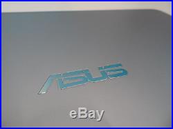 Asus UX305FA-FC291T Intel 5Y10 8GB 128GB SSD Windows 10 13.3 Laptop (17876)