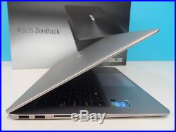 Asus UX305FA-FC291T Intel 5Y10 8GB 128GB SSD Windows 10 13.3 Laptop (ML907)