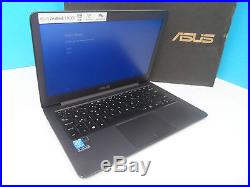 Asus UX305FA-FC291T Intel MY-5Y10 8GB 128GB Windows 10 13.3 Laptop SMG(89585)