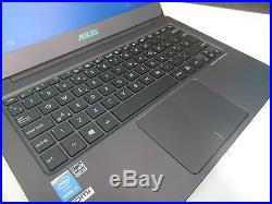Asus UX305FA-FC291T Intel MY-5Y10 8GB 128GB Windows 10 13.3 Laptop SMG(89585)