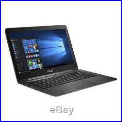 Asus UX305FA(MS) 13.3 ZenBook, Intel Core-M, 128GB SSD, 8GB, Windows 10